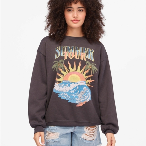 Billabong Sweaters - Billabong sweatshirt